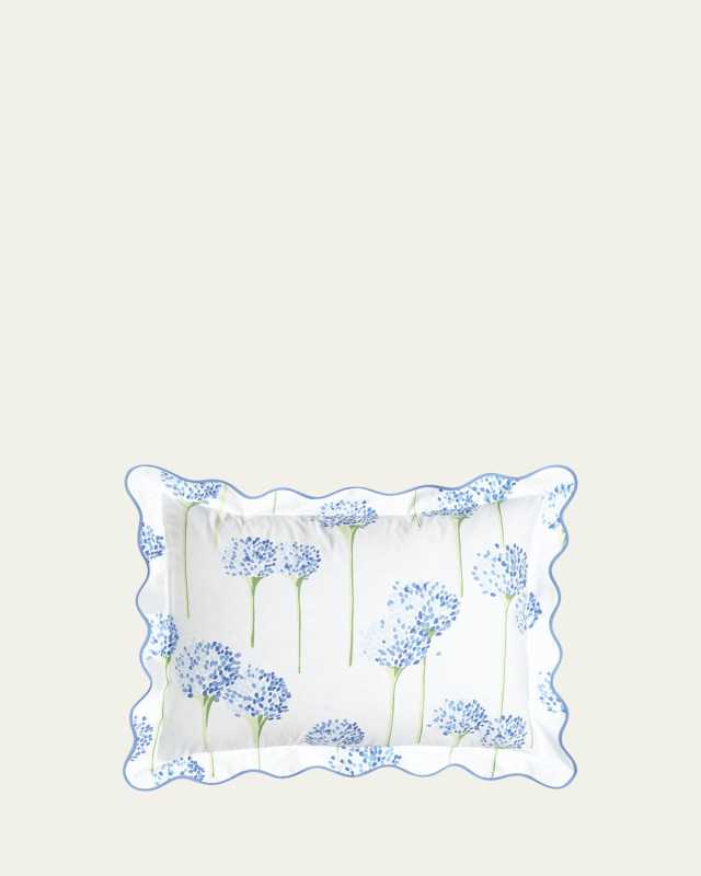 Charlotte King Sham